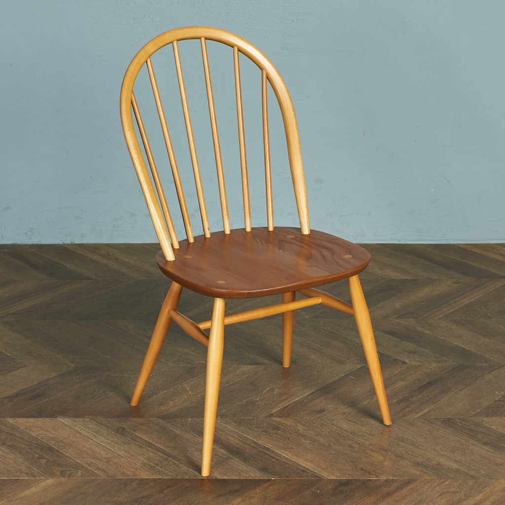 アーコール ERCOL フープバックチェア / ラージサイズ #79514