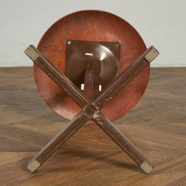 Marko Kwartet stoelen ヴィンテージ スツール