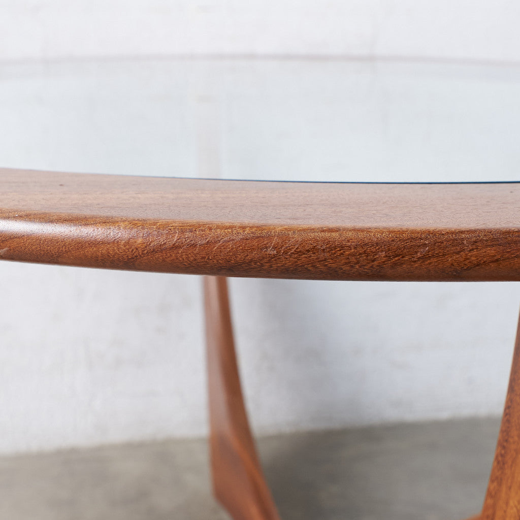 サーキュラー アストロテーブル Occasional Table (8040)