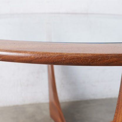 サーキュラー アストロテーブル Occasional Table (8040)