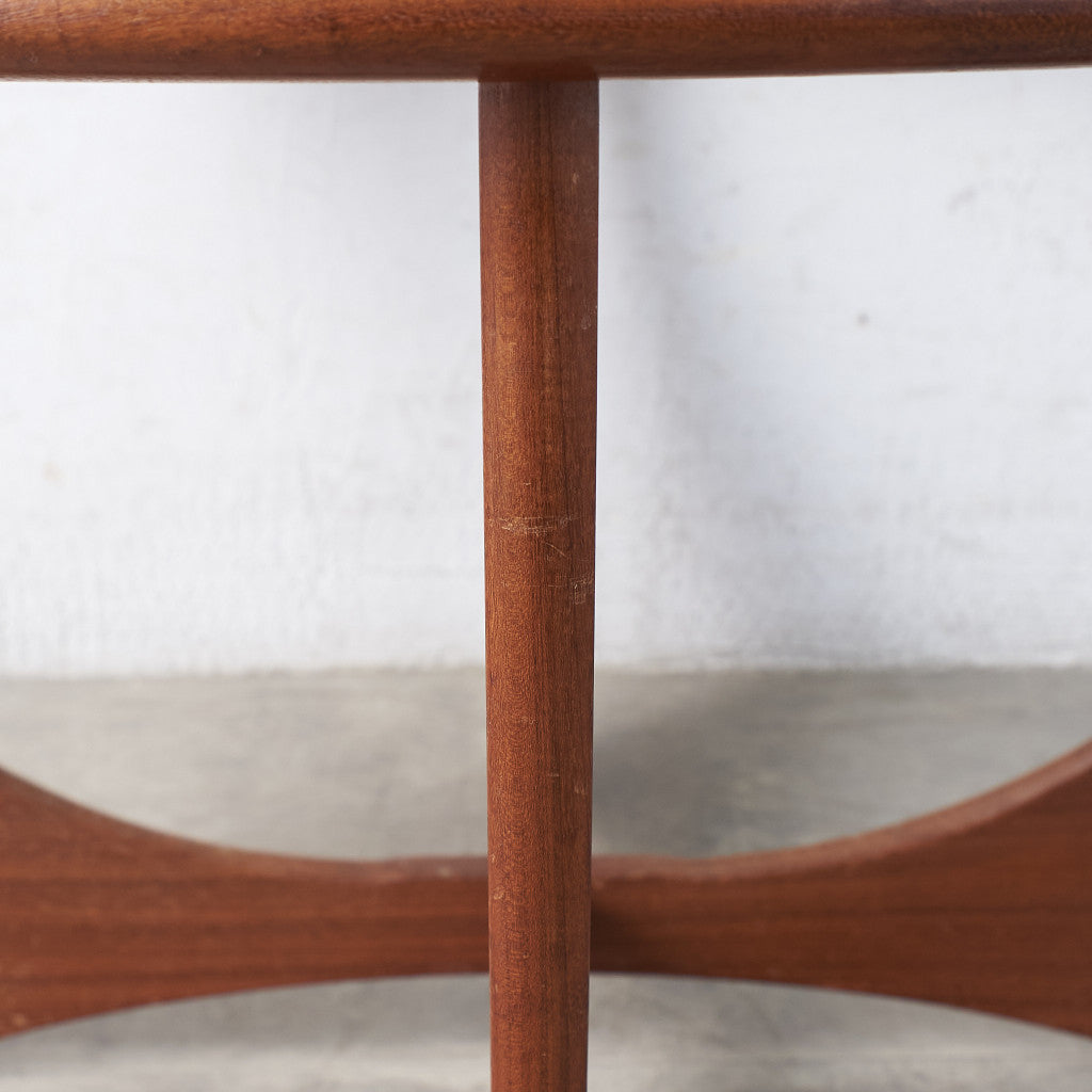 サーキュラー アストロテーブル Occasional Table (8040)