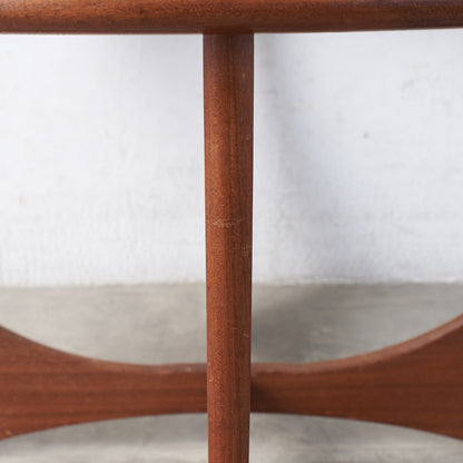 サーキュラー アストロテーブル Occasional Table (8040)