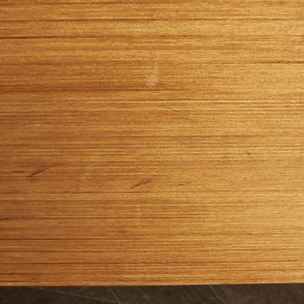 Loughborough Furniture ヴィンテージ 5段チェスト