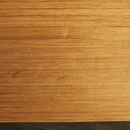 Loughborough Furniture ヴィンテージ 5段チェスト