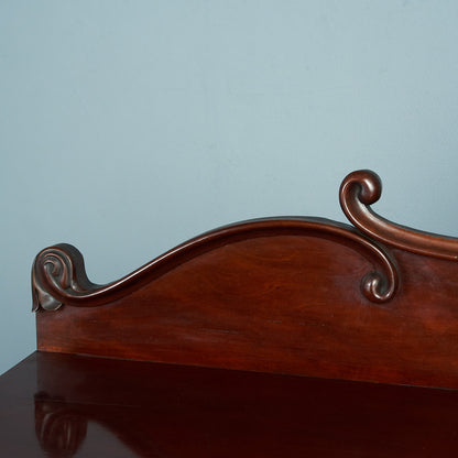 British Classic Sideboard #81726