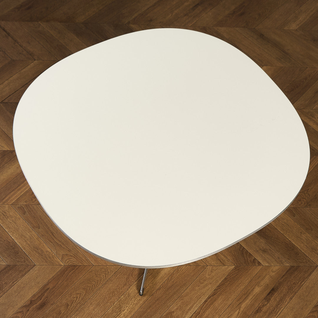 A603 Super-circular Table スーパー円テーブル