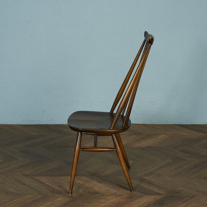 アーコール ERCOL ヴィンテージ ゴールドスミスチェア / ブルーラベル #66032