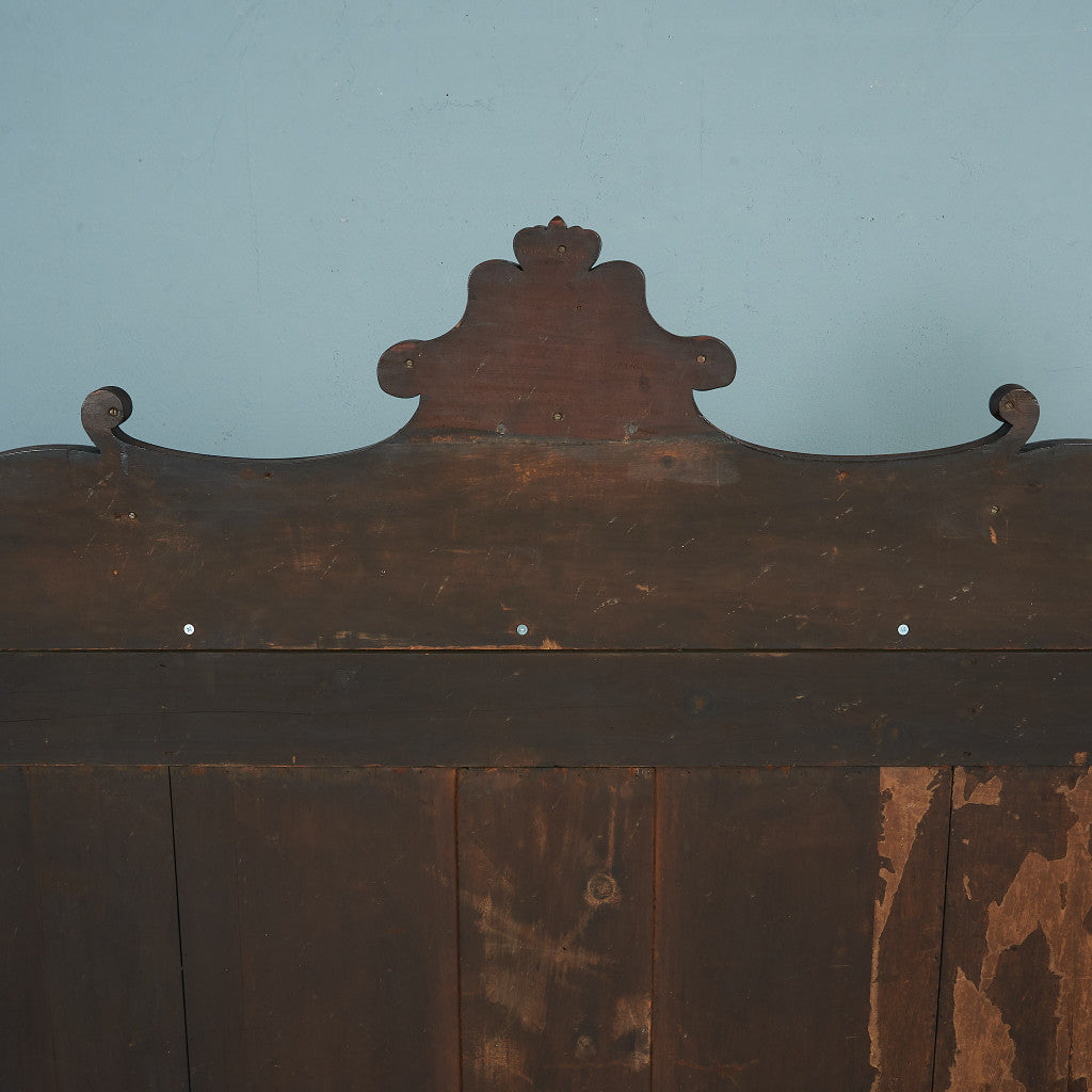 British Classic Sideboard #81726