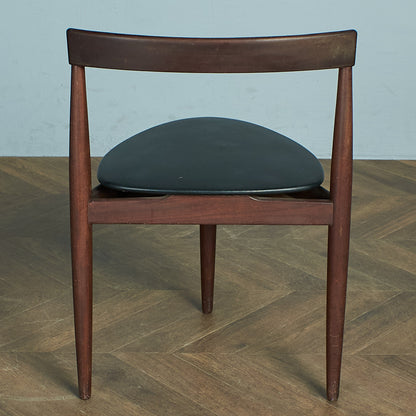 Frem Rojle Vintage Chair #77485