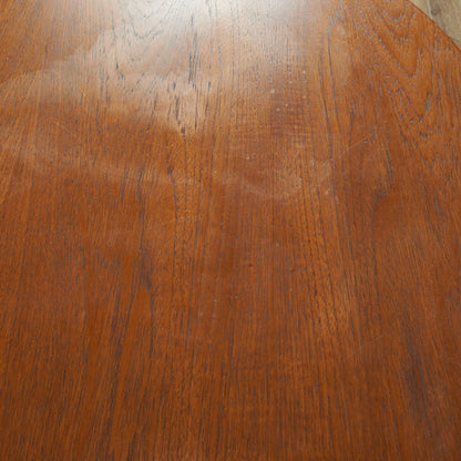 Jentique Drop Leaf Gate Leg Table #84068