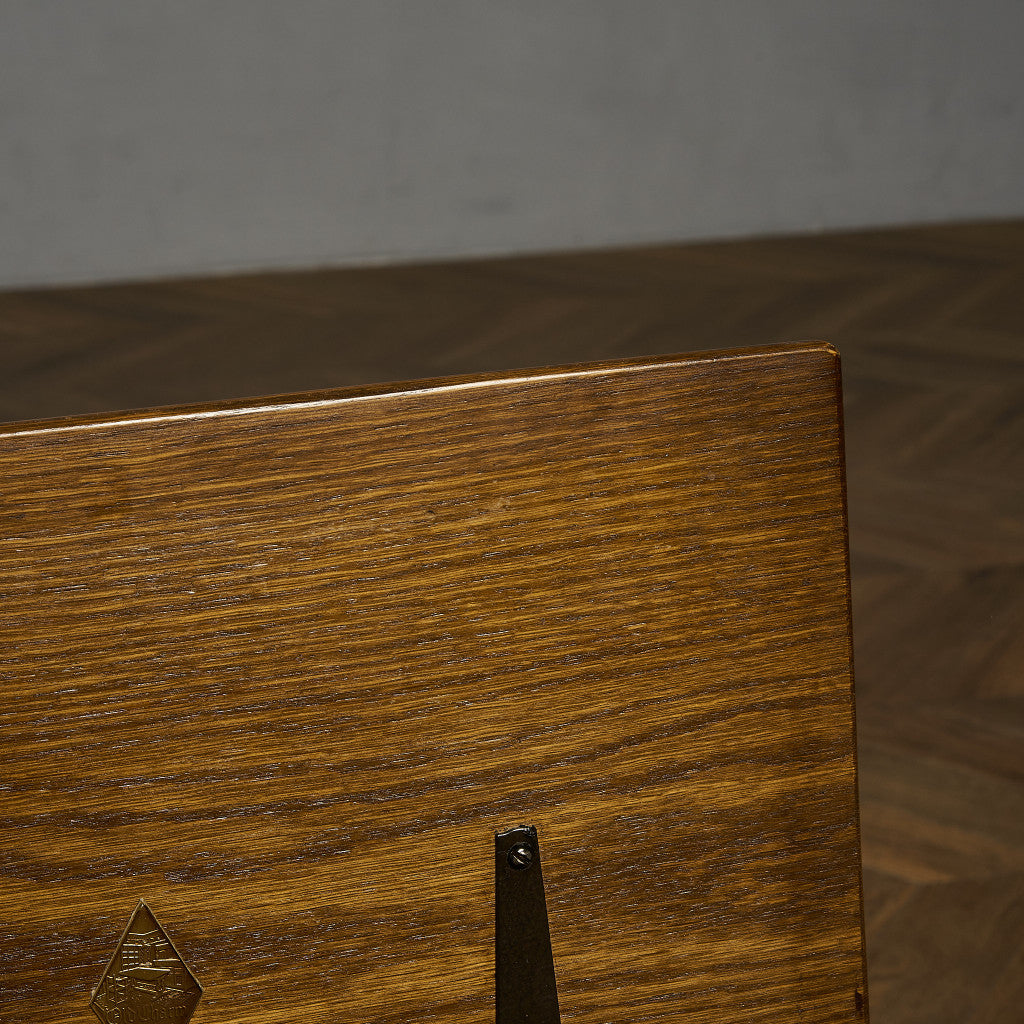 ウッド ブロス WOOD BROS / オールドチャーム Old Charm 収納付き スツール #86972