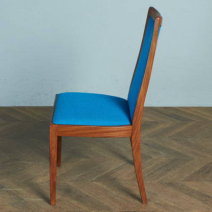 G-PLAN Vintage Dining Chair / Seat Reupholstered #69445