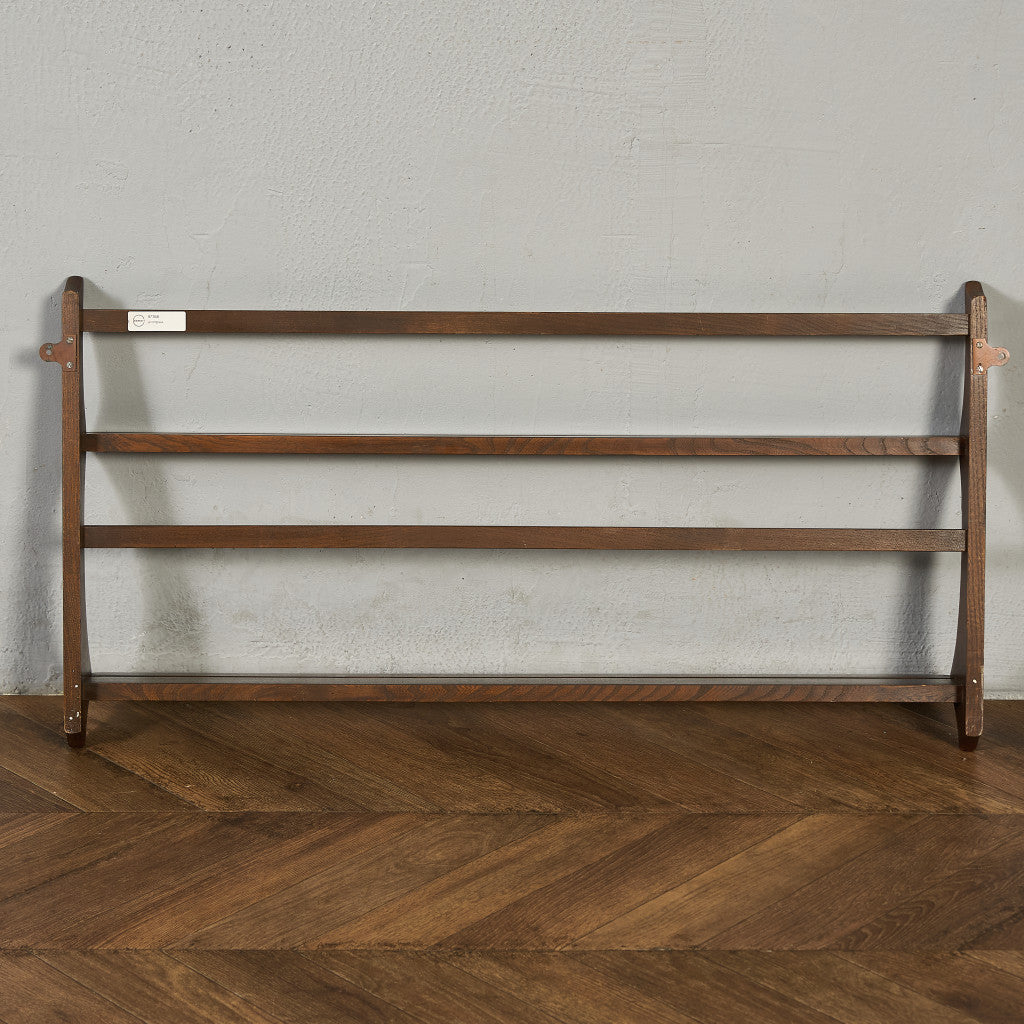 ヴィンテージ ウォールラック (Wall Mounted Plate Rack model 268)