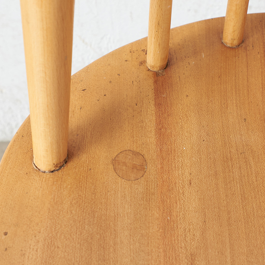 ヴィンテージ ゴールドスミスチェア