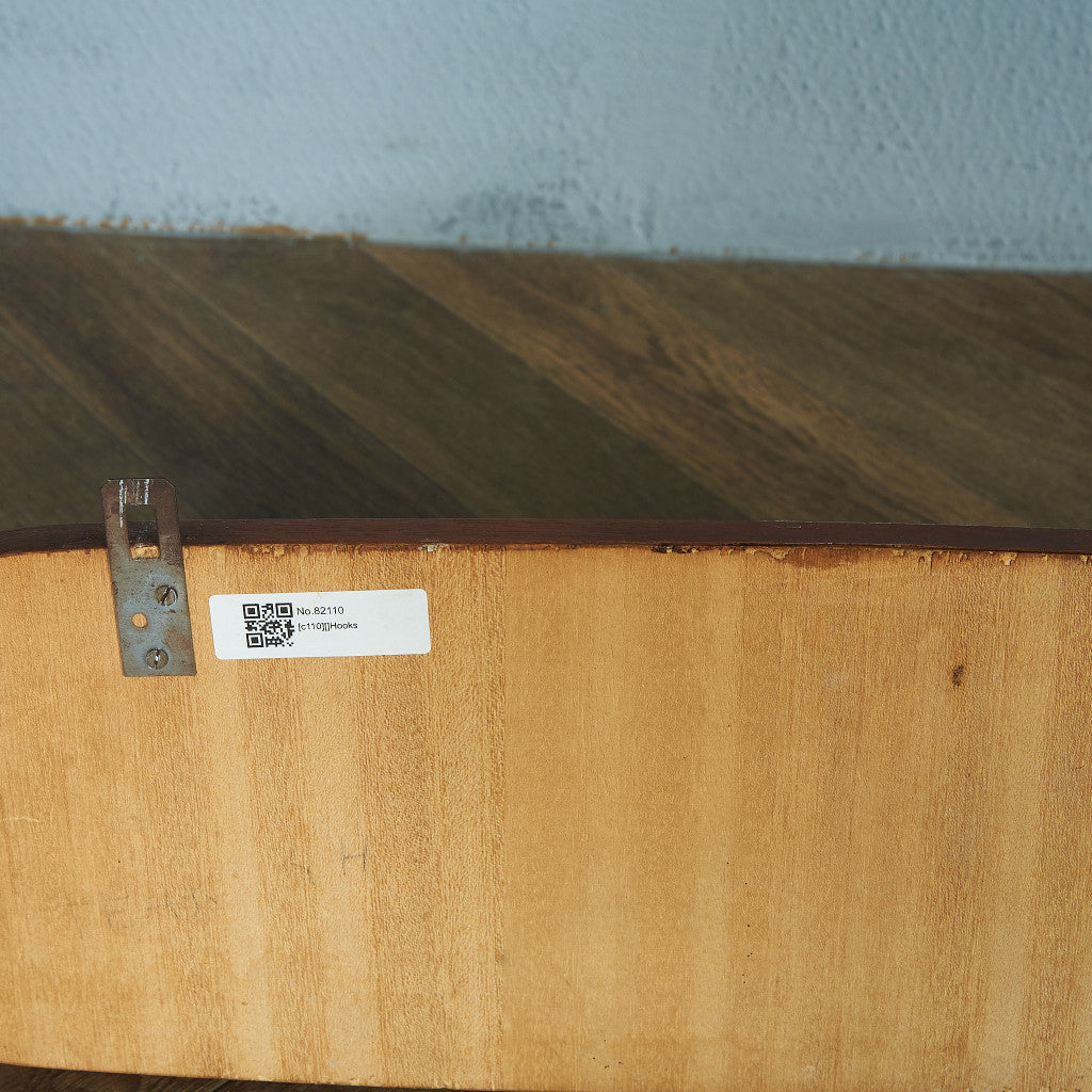 British Vintage Wall Hanger #82110
