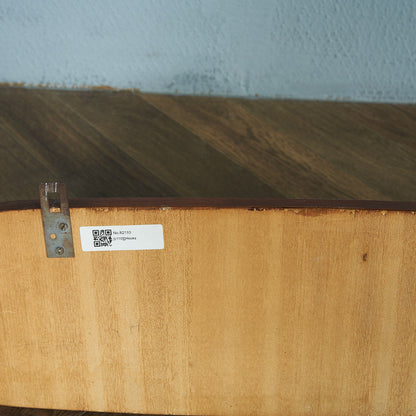 British Vintage Wall Hanger #82110