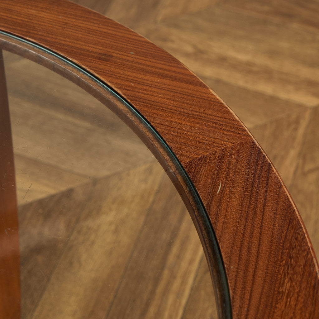 サーキュラー アストロ センターテーブル Occasional Table (8040)