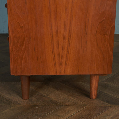 SM Danish Vintage Writing Bureau #80429