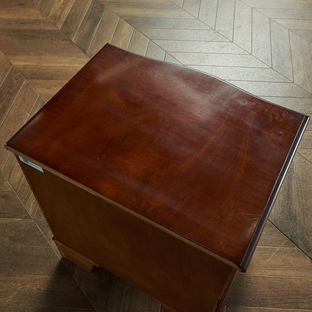 British Classic 3-Drawer Chest #81747