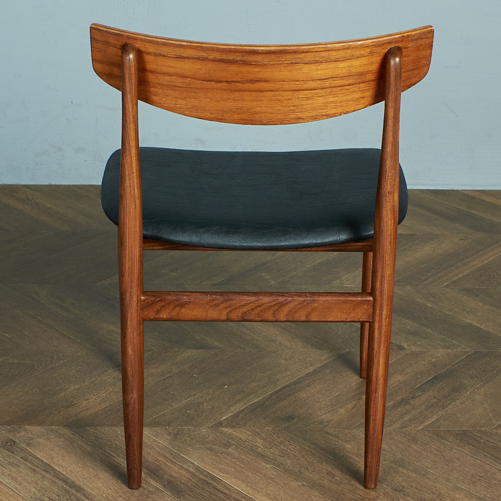 G-PLAN Danish Dining Chair #76512