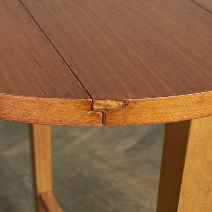 Novy Domov Poul Hundevad Nesting Tables by Novy Domov #80217