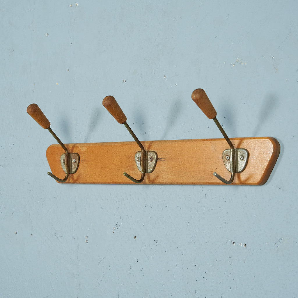 Belgian Vintage Wall Hanger #81859
