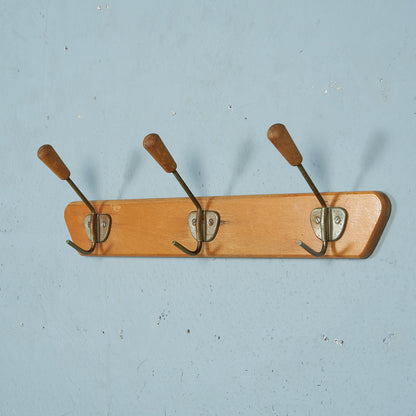 Belgian Vintage Wall Hanger #81859