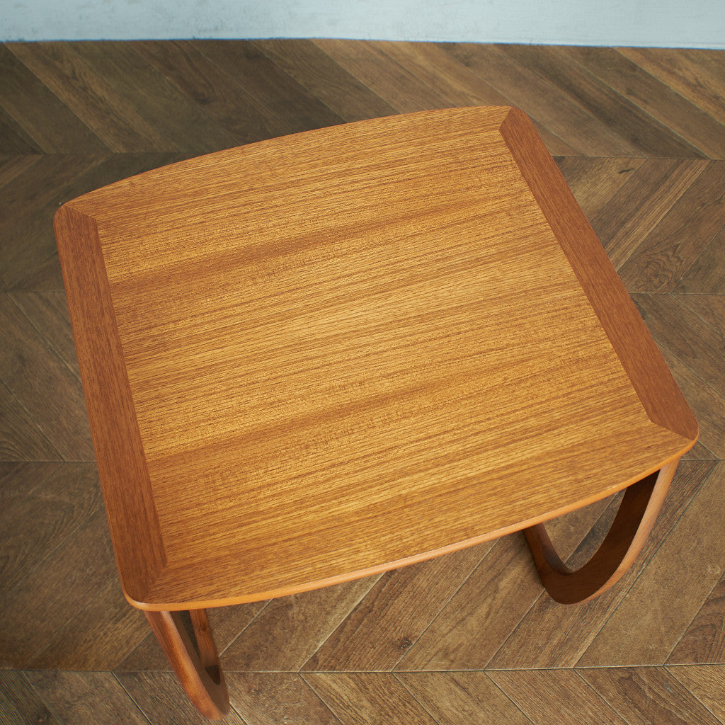 Nathan Burlington Nesting Table #79345