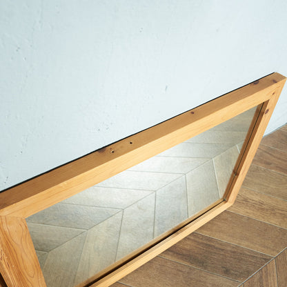 British Country Style Wall Mirror #77373