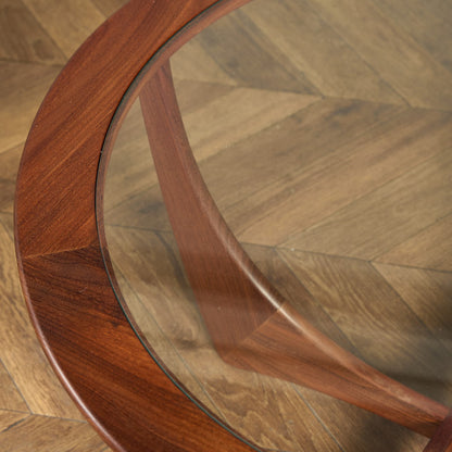 サーキュラー アストロ センターテーブル Occasional Table (8040)