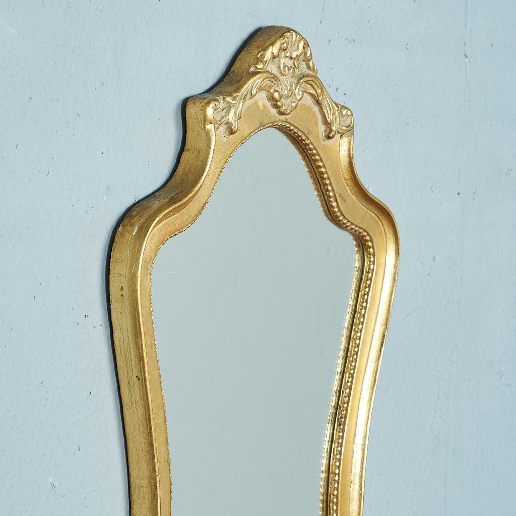 British Classic Wall Mirror #74837