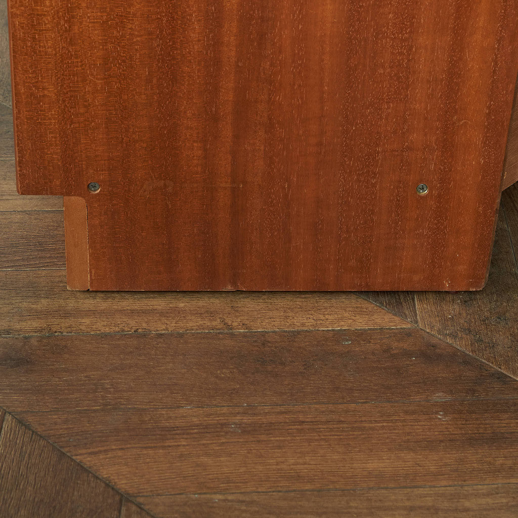 Nathan Vintage Corner AV Board #83779