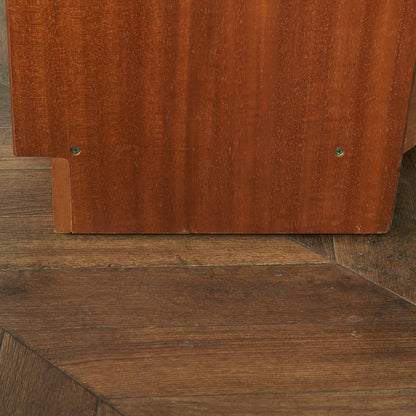 Nathan Vintage Corner AV Board #83779