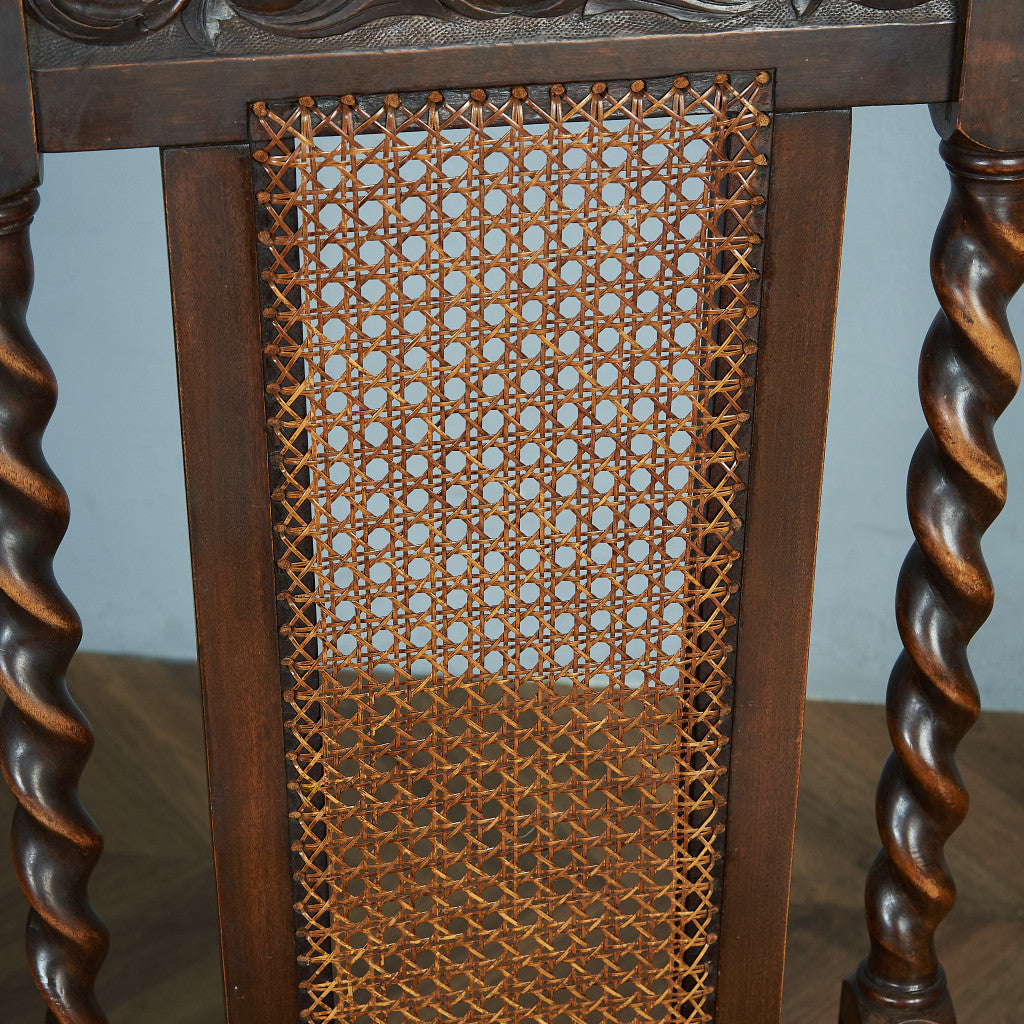 British Classic Dining Chair #73960