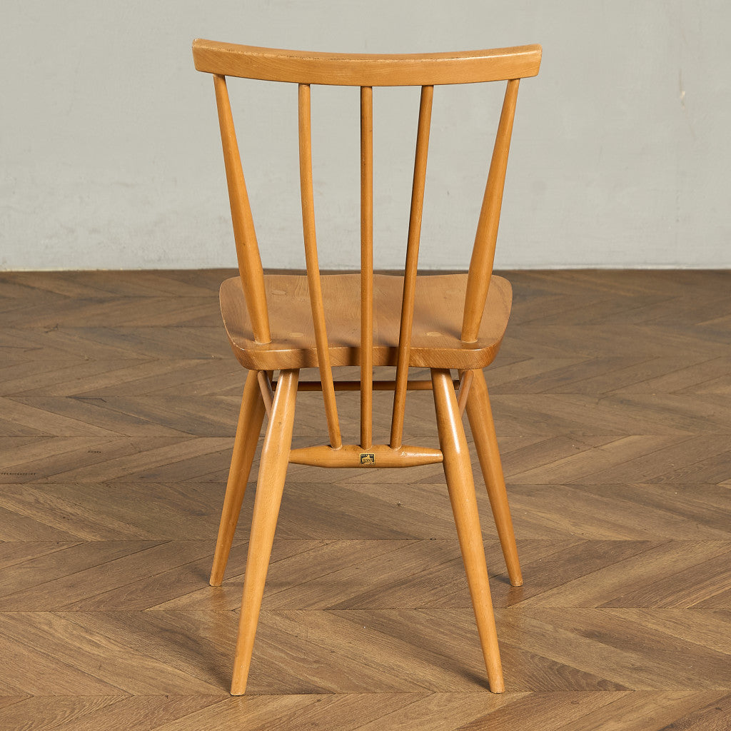 アーコール ERCOL スティックバックチェア #99331
