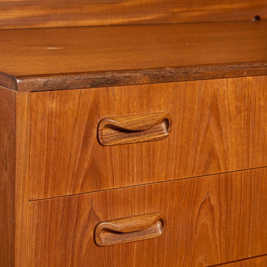 Fresco ウォールユニット