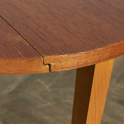 Novy Domov Poul Hundevad Nesting Tables by Novy Domov #80217