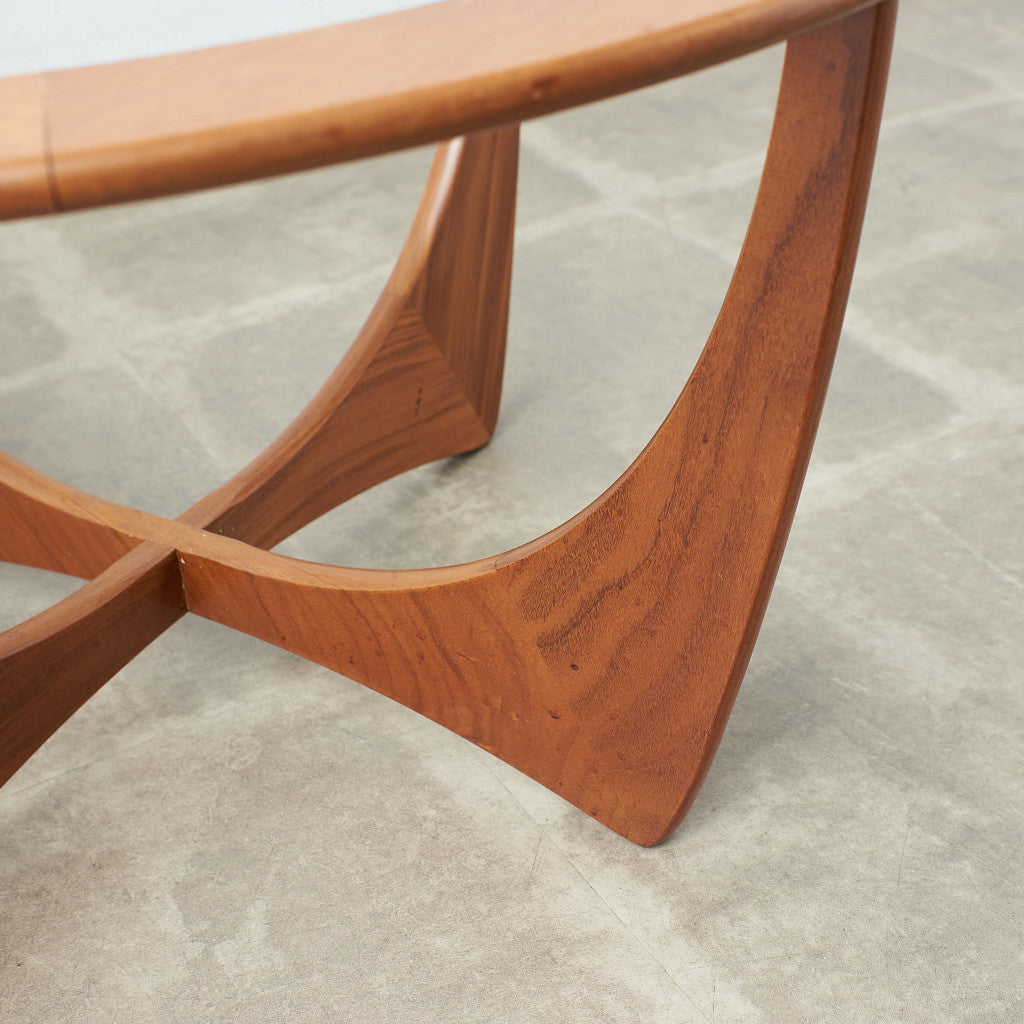 サーキュラー アストロテーブル Occasional Table (8040)