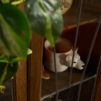 LIFELIKE MUG ポーラーベア
