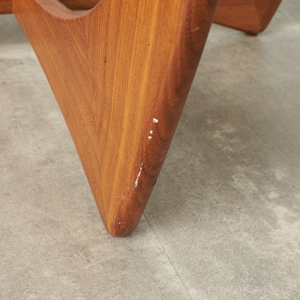 サーキュラー アストロテーブル Occasional Table (8040)