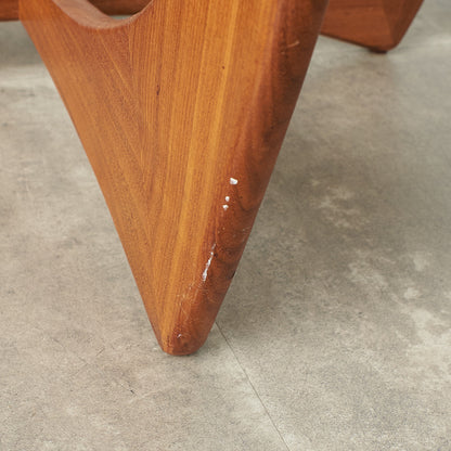 サーキュラー アストロテーブル Occasional Table (8040)