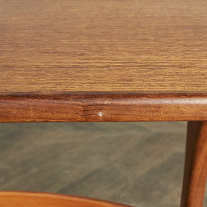 G-PLAN Vintage Nesting Table #74771