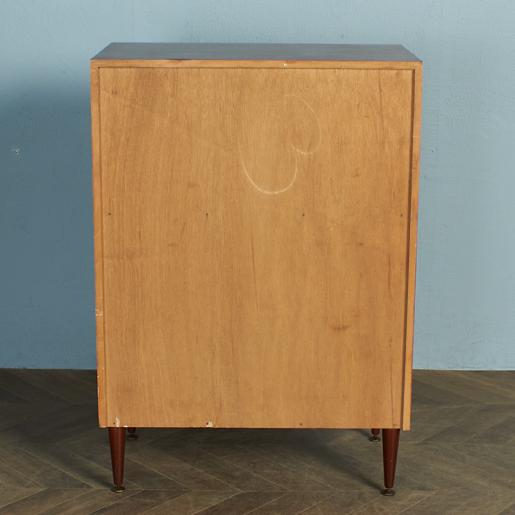 Meredew Vintage 5-Drawer Chest #77290