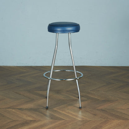 British made counter chair #81864