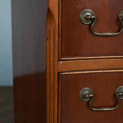 British Classic 4-Drawer Chest #84754
