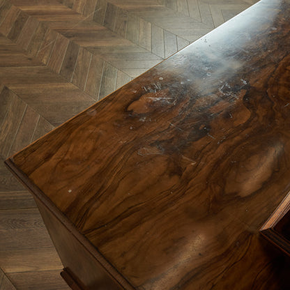 British Classic Dresser Desk #82053
