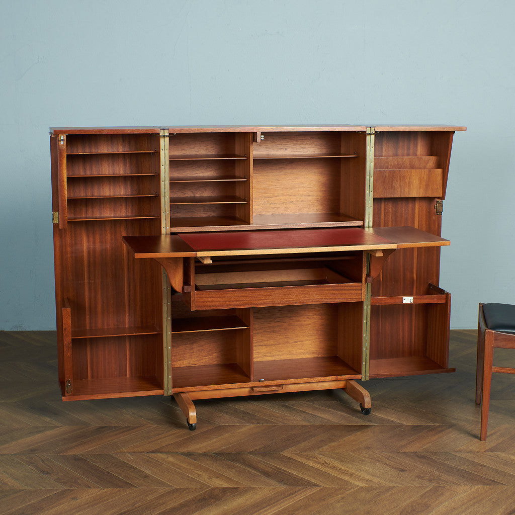New craft Ltd HOME OFFICE Folding Desk #79693