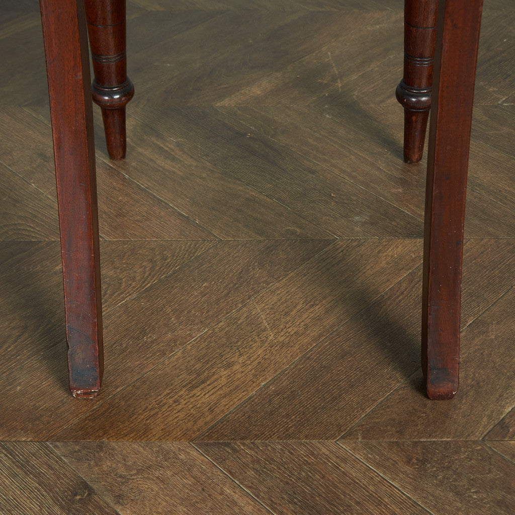 British classic Edwardian style dining chair #81840