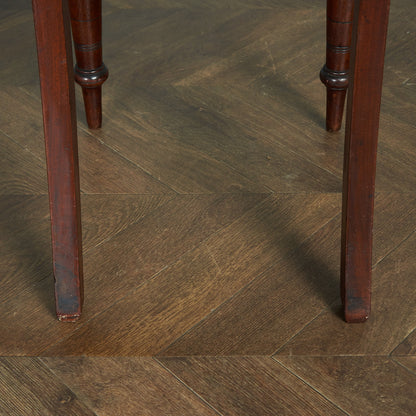 British classic Edwardian style dining chair #81840