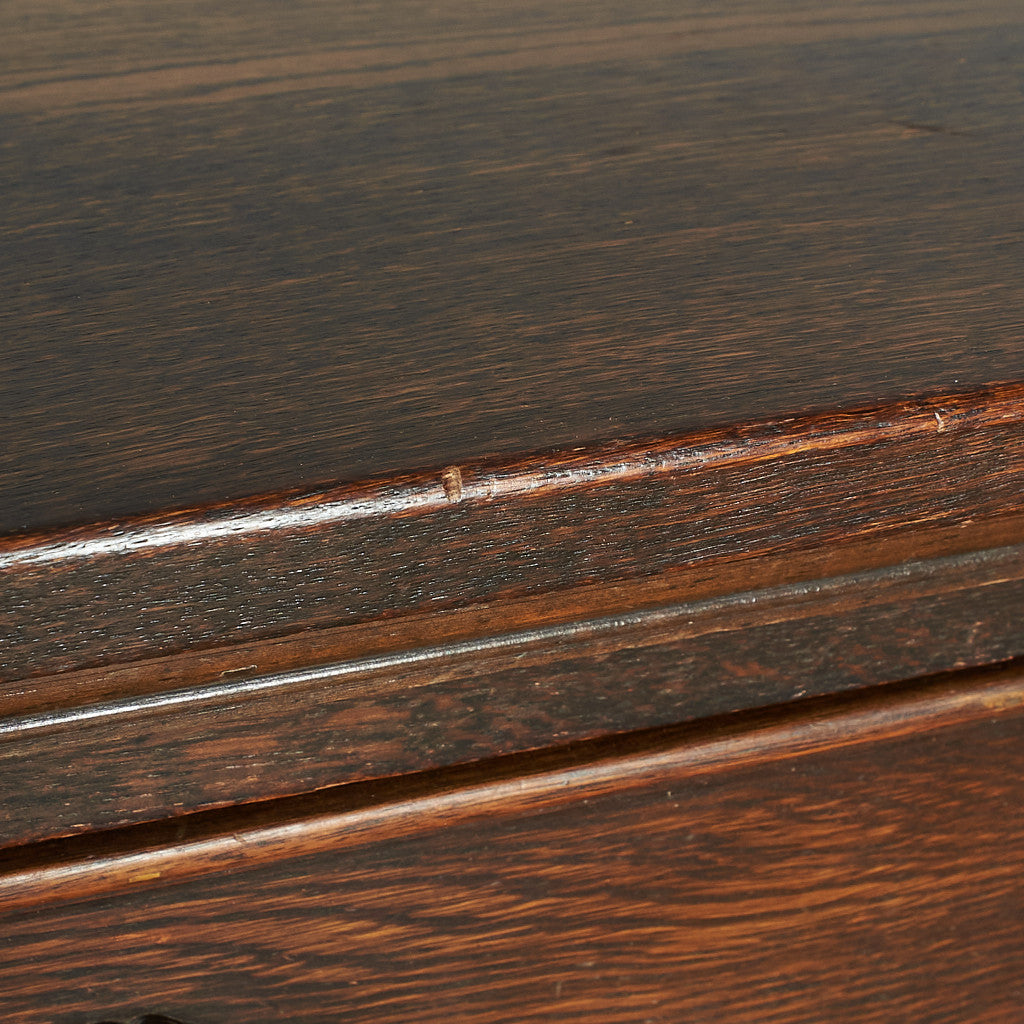 Jaycee Furniture Oak Sideboard #77351